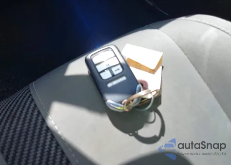 2017 Honda Civic Ex из США, поврежденный, VIN 2HGFC2F76H8572121